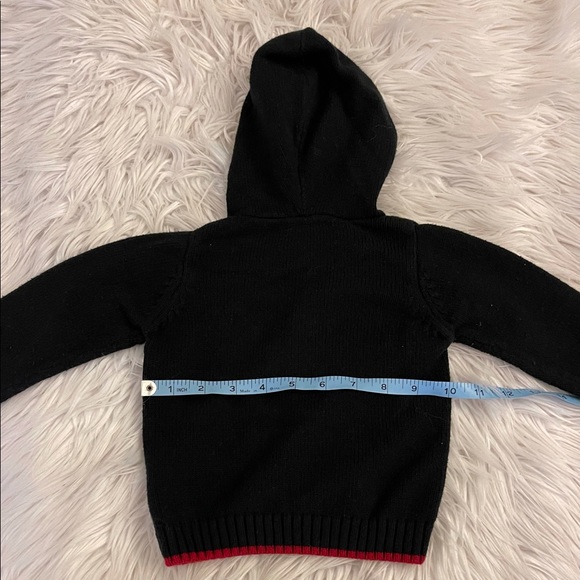 Gymboree Shirts & Tops Baby Boy Moose Sweater Gymboree 218 Mon